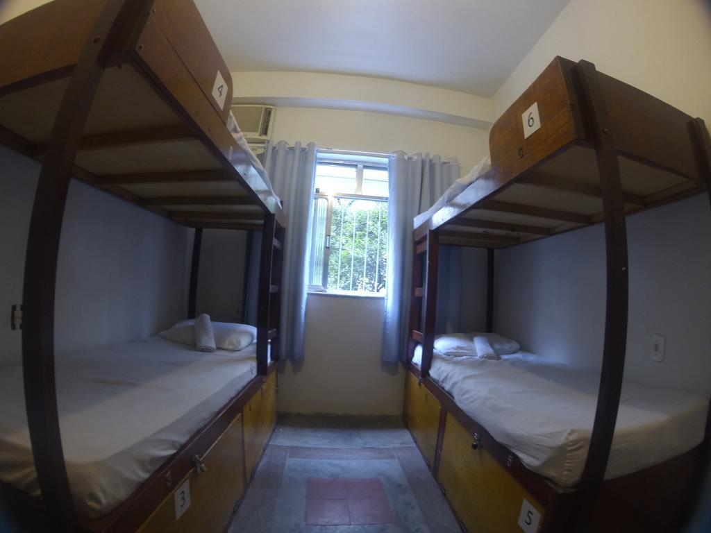 Copacabana Hostel - Rio de Janeiro — Фото 1